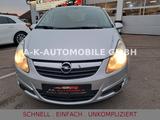 Opel Corsa D Edition "111 Jahre" *KLIMA*TEMPO* - Opel Corsa Gebrauchtwagen in Stuttgart