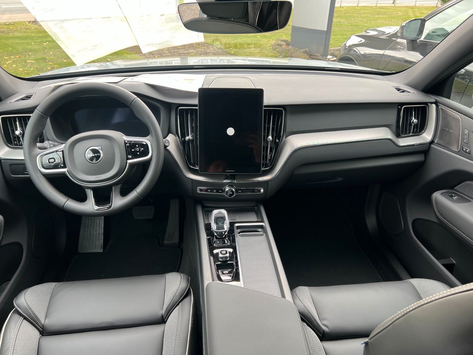 Volvo XC60 - Bild 3