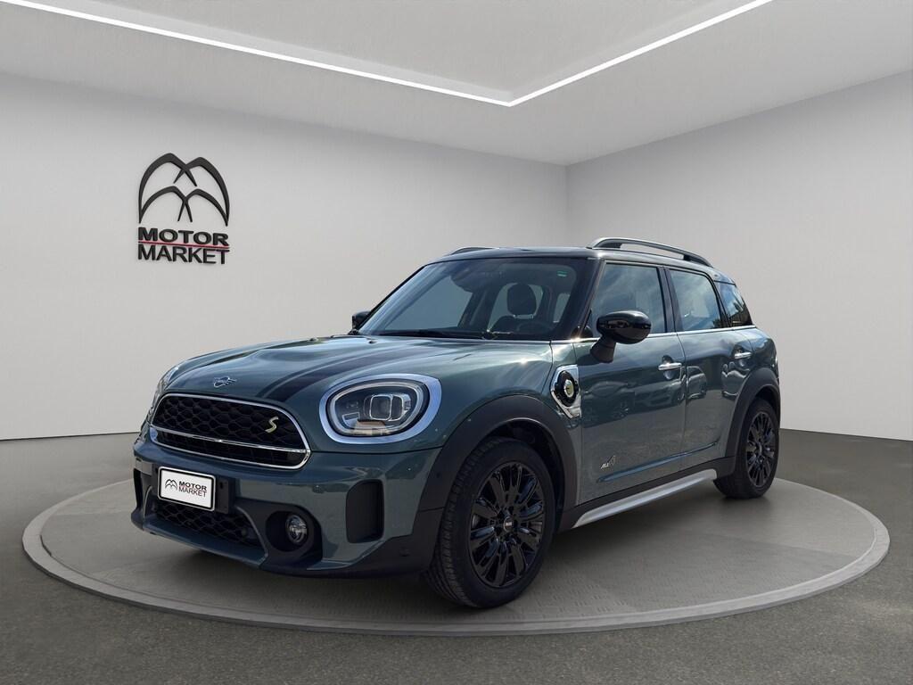MINI Andere