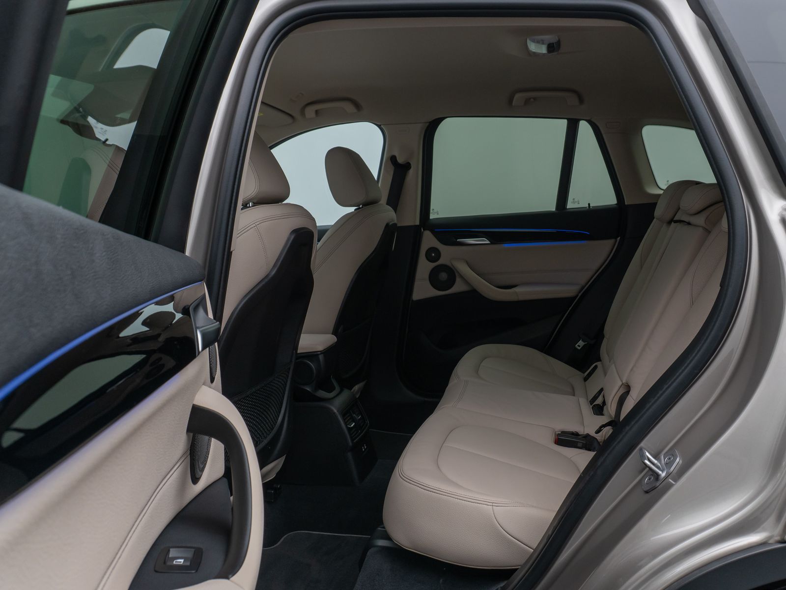 Fahrzeugabbildung BMW X1 xD25d xLine H/K DAB Parkassis AHK Alarm Sport