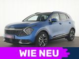 Kia Sportage Spirit ACC|Panorama|LED|Nav|iDriveWise+ - Kia Sportage aus 2023