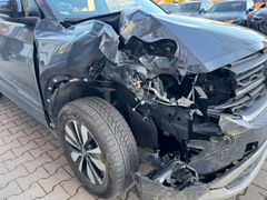 VW T-Cross TSI Goal/ KAMERA/ LED/ SITZHZG./ NAVI VW T-Cross TSI Goal/ KAMERA/ LED/ SITZHZG./ NAVI