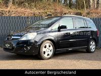 Opel Zafira ZAFIRA/KLIMA/SITZHEIZUNG/7 SITZER /NAVI