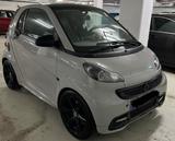 Smart ForTwo Brabus - Smart aus 2010: Brabus
