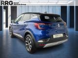 Renault Captur TECHNO TCe 90 Apple CarPlay SHZ PDC KLIMA - Renault Captur Techno mit Benzin-Antrieb