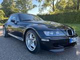 BMW Z3 M Coupé Originalzustand - BMW Z3 M