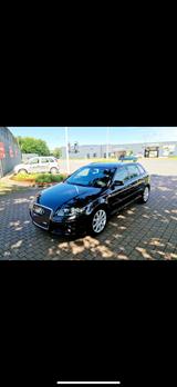 Audi A3 2.0 TDI Ambition Sportback Ambition - Audi A3 aus 2005 mit Diesel-Antrieb: 2.0