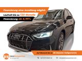 Audi A4 Allroad quattro 45 TFSI/ LED/NAVI/Business Pa - Audi A4 Allroad: TFSI