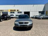 Volkswagen Passat 2,0 Comfortline XENON SITZH- KLIMAAUTOMAT - Volkswagen Passat aus 2003