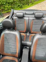 Volkswagen Beetle 2.0 TSI DSG BMT Karmann Cabriolet Karmann - Volkswagen: Karmann