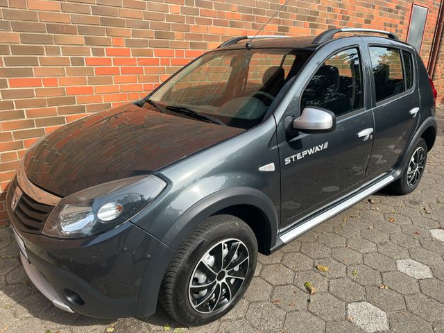 Dacia Sandero Laureate Euro5