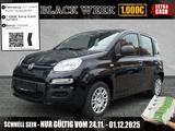 Fiat Pandina POP #PDC #Klima #POP - Fiat Panda POP mit Hybrid-Antrieb (Benzin/Elektro)