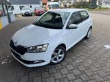 Skoda Fabia Cool Plus, HU+AU+WARTUNG NEU