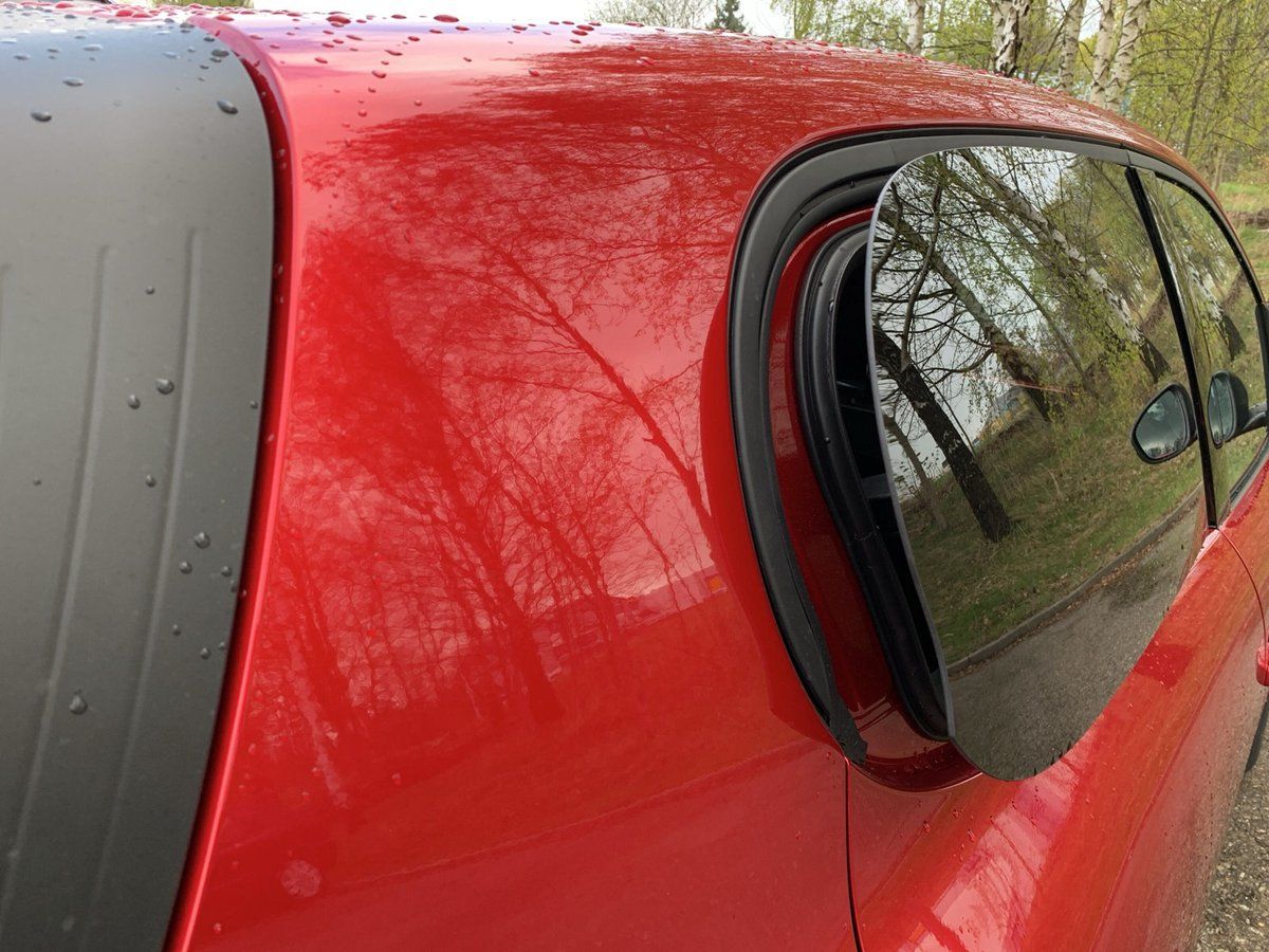 Renault Twingo - Bild 30