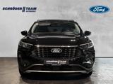 Ford Kuga 1.5 Ecoboost Titanium - Ford Kuga: Ecoboost