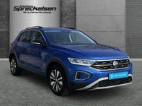 Volkswagen T-Roc - Vorschau Bild 6