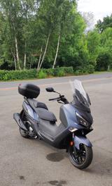 SYM Joymax 300 Z+  - SYM 300