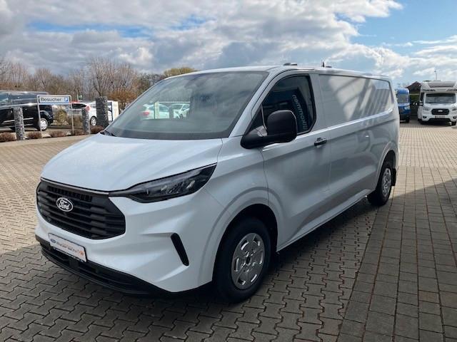 Ford Transit Custom Kasten 320 L2 Trend, LED, DAB,