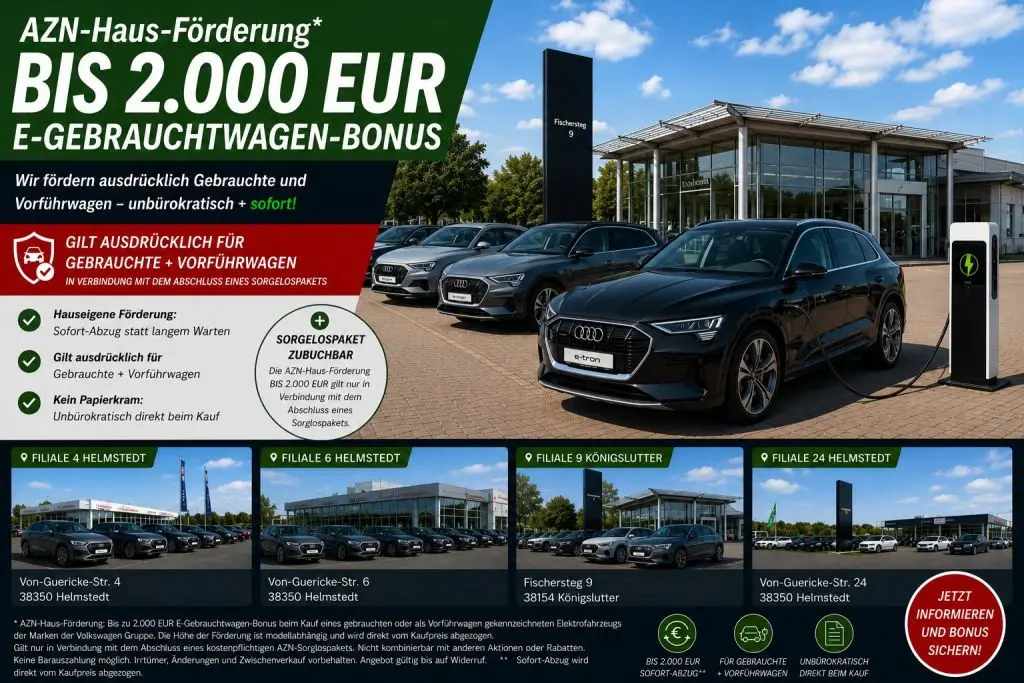 Audi e-tron GT quattro *Leder-rot*AZN-Haus-Förderung*