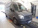 Mercedes-Benz Sprinter Kasten L2H2 - Mercedes-Benz Sprinter in Chemnitz