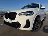 BMW X3 xDrive 20d*AUT*M PAKET*VIR*LASER*PANO*AHK*VOL - BMW X3 mit Diesel-Antrieb: Allradantrieb