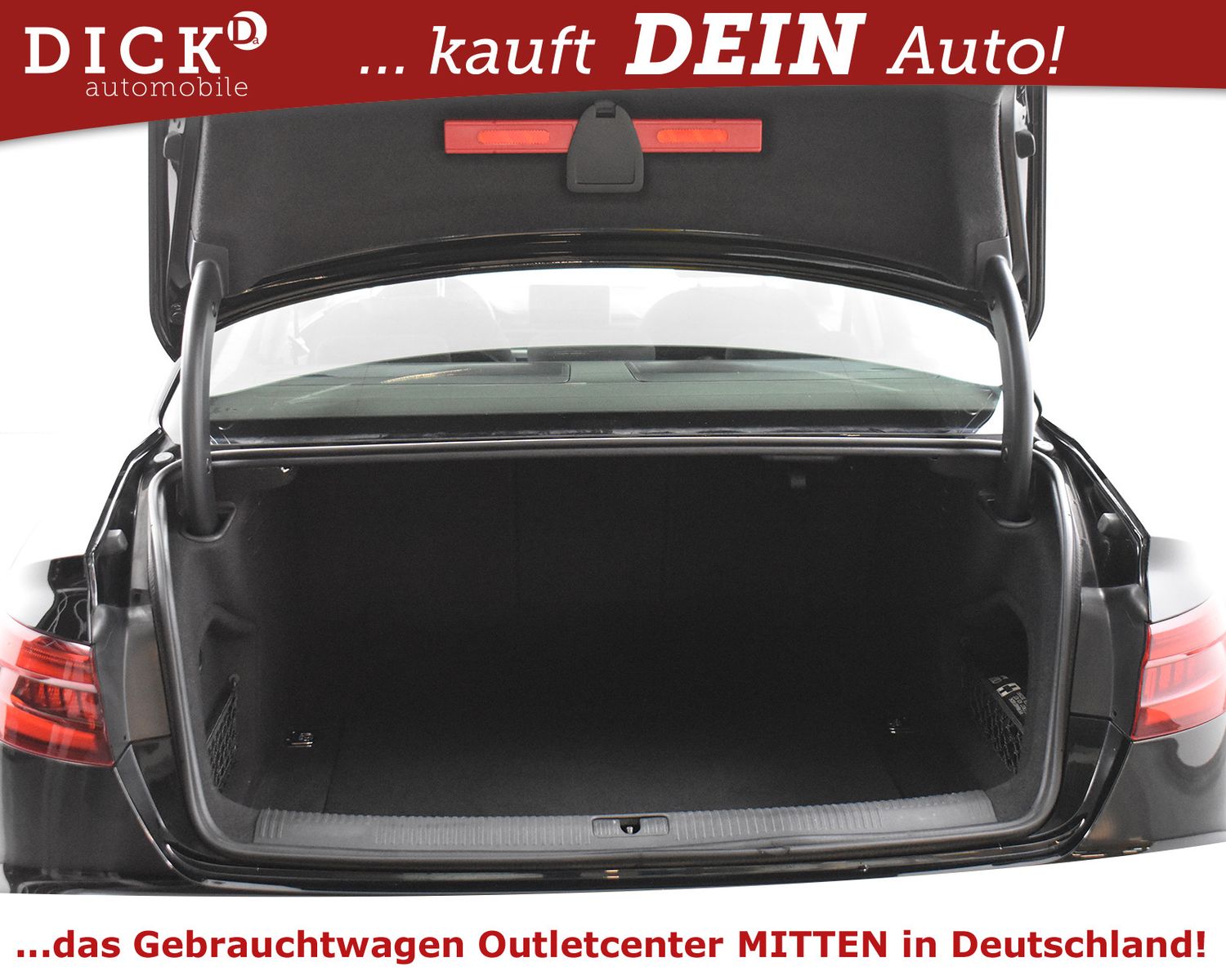 AUDI A4 50d Quat Design S LINE 20"+VIRTU+B&O+360+MATR - Image 8