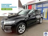 Audi Q5 50 TFSI e quattro S-Line*LED*Leder*MMI*19% - Audi Q5: Mmi