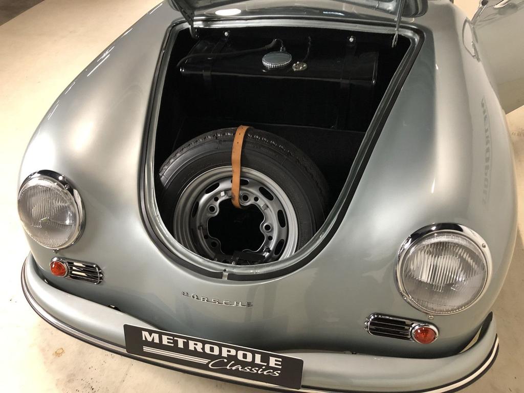 Porsche 356