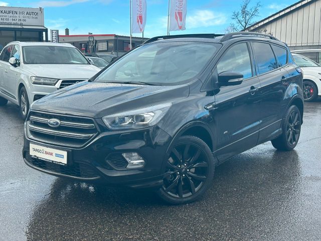 Ford Kuga 4x4 ST LINE NAVI+PANO+TOT+KEYLESS+AHK