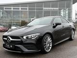 Mercedes-Benz CLA 200 CDI AMG 4MATIC/360°/HEADUP/PANO/NAVI/DAB - gebrauchte Mercedes-Benz CLA 200 aus dem Jahr 2023