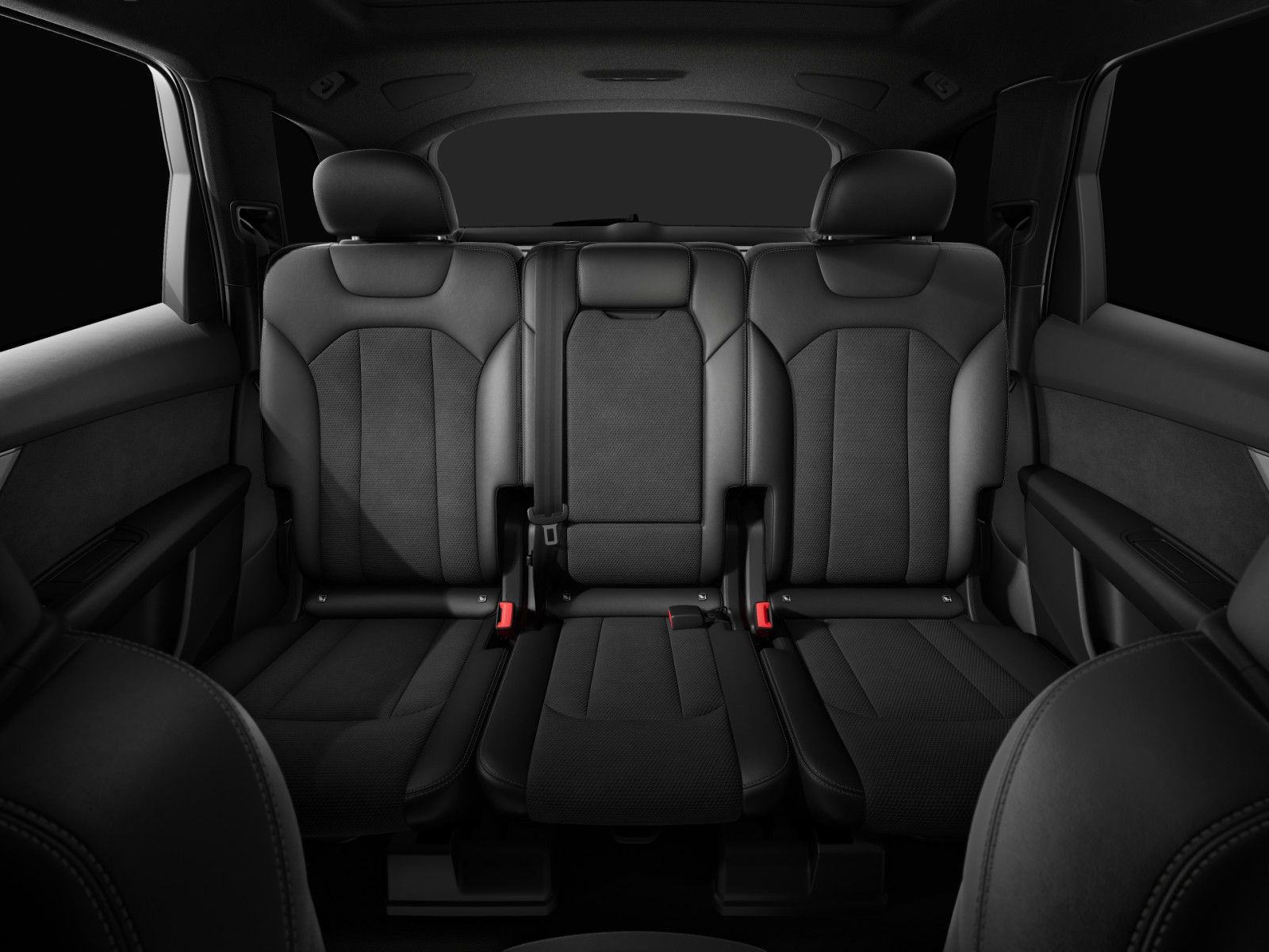 Audi Q7 - Bild 11