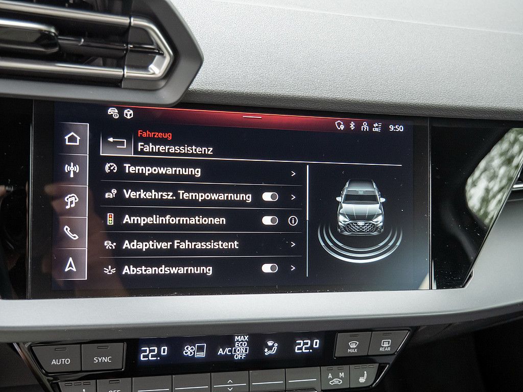 Audi A3 - Bild 11