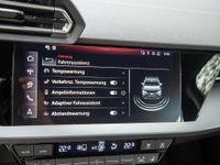 Audi A3 - Vorschau Bild 11