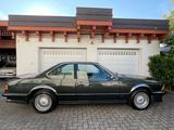 BMW 628 CSI E24 Bj.1986 Sammlerzustand H-Kennzeichen - BMW 6er Reihe: E24