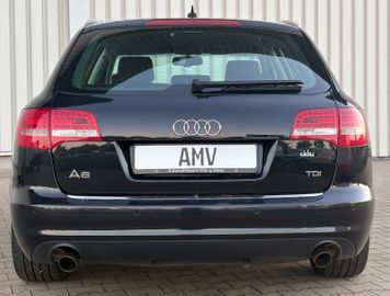 Audi A6 - 5