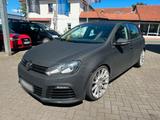 Volkswagen Golf VI 1.4 TSI Highline  122 PS  Gewind... - Volkswagen Golf: Vi Tsi 122