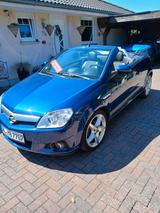 Opel OPEL Tigra - Cabrio - TÜV neu - gebrauchte Opel Tigra aus dem Jahr 2004