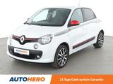 Renault Twingo 1.0 SCe Chic*TEMPO*PDC*KLIMA*GARANTIE* - Renault Twingo mit Benzin-Antrieb: Chic