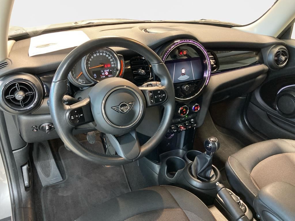 MINI Cooper 2024