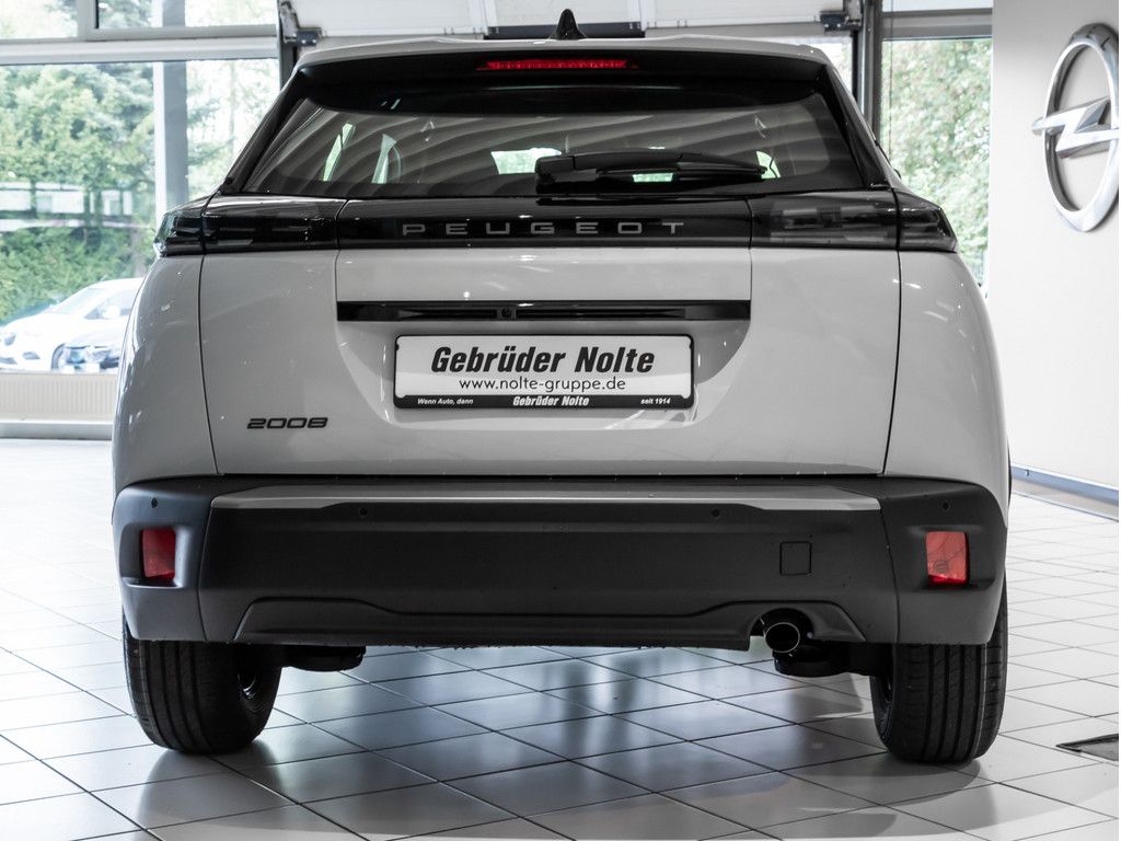 Peugeot 2008 - Bild 5