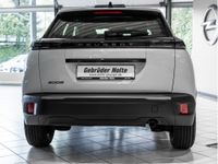 Peugeot 2008 - Vorschau Bild 5