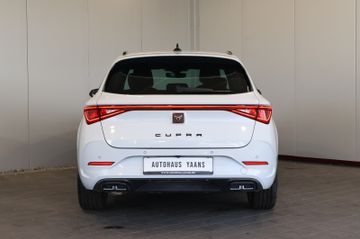 Cupra Leon - 5