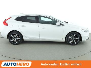 Volvo V40 - 7
