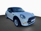 MINI Cooper D 3-Tür. Excitement 16" Alu Klima SHZ - MINI MINI: 1d