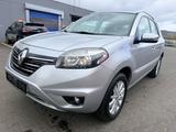 Renault Koleos Paris 2.0 TDi 4x4Allrad Navi Ahk - Renault Koleos aus 2014