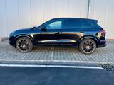 Porsche Cayenne Diesel Pl.Ed. LED Sitzlüft Approved AHK - Porsche Cayenne Gebrauchtwagen in Duisburg