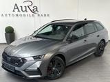 Skoda Octavia Combi 1.4 TSI iV RS DSG NAV+LED+KAM+18ZO - Skoda Octavia: I RS