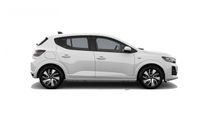 Dacia Sandero - Vorschau Bild 3