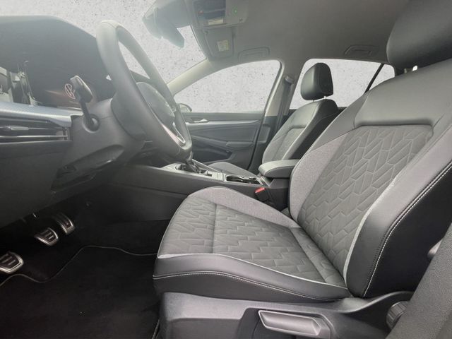 Golf Goal 1.5 TSI