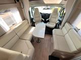 Rapido 604 F  - Hubbett - Klima - Solar - Tempomat - - Rapido Teilintegrierter